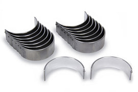 KING BEARINGS CR808SI010 - Rod Bearing Set - BBC  image