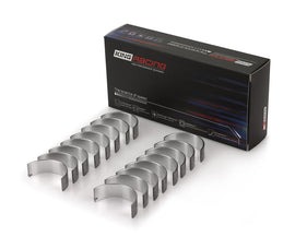 KING BEARINGS CR808XPNCSTDX - Rod Bearing Set - BBC  image