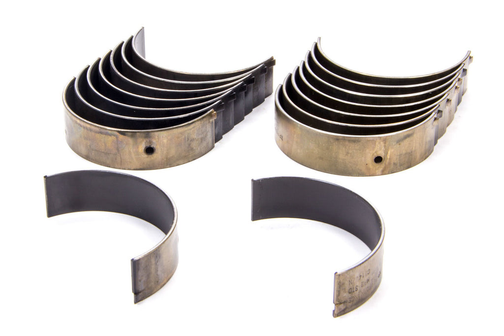 KING BEARINGS CR814XPN010 - Rod Bearing Set  image