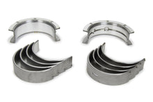 Load image into Gallery viewer, KING BEARINGS MB5013HPSTDX - Main Bearing Set GM LS1/LS2/LS4/LS6 image