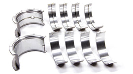 KING BEARINGS MB509SI010 - Main Bearing Set  image