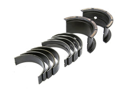 KING BEARINGS MB509XP - Main Bearing Set  image