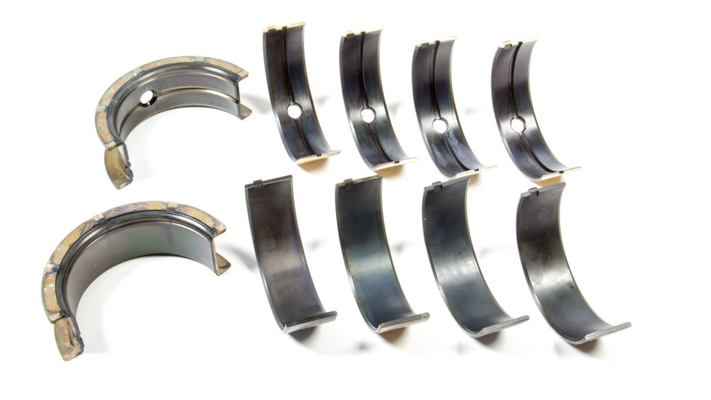 KING BEARINGS MB5116XP - XP Main Bearing Set  image