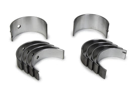 KING BEARINGS MB5224AM - Main Bearing Spacer Set SBC 400 Main to 350 Main image