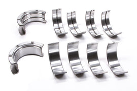 KING BEARINGS MB529HP010 - Main Bearing Set  image