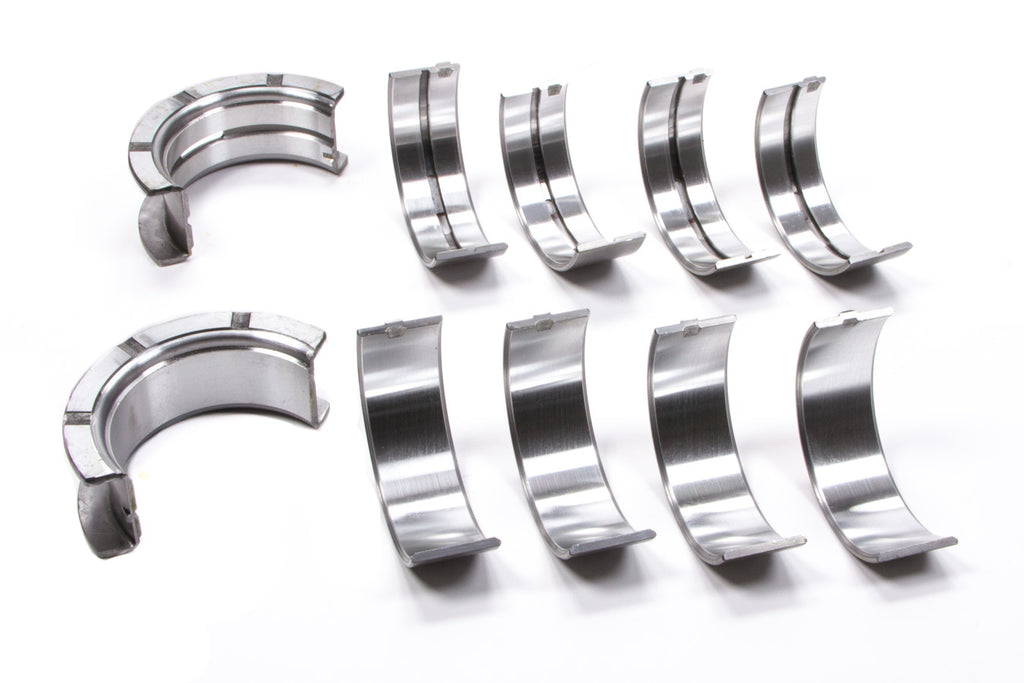 KING BEARINGS MB529HPSTDX - HP Main Bearing Set  image