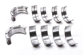 KING BEARINGS MB529SI010 - Main Bearing Set  image