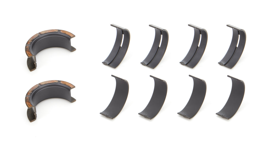 KING BEARINGS MB529XPCSTDX - XP Main Bearing Set  image