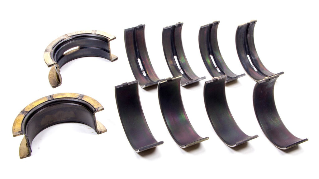 KING BEARINGS MB529XP - XP Main Bearing Set  image