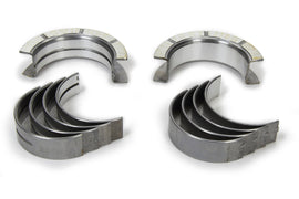 KING BEARINGS MB5503HP - Main Bearing Set SBF 351C image