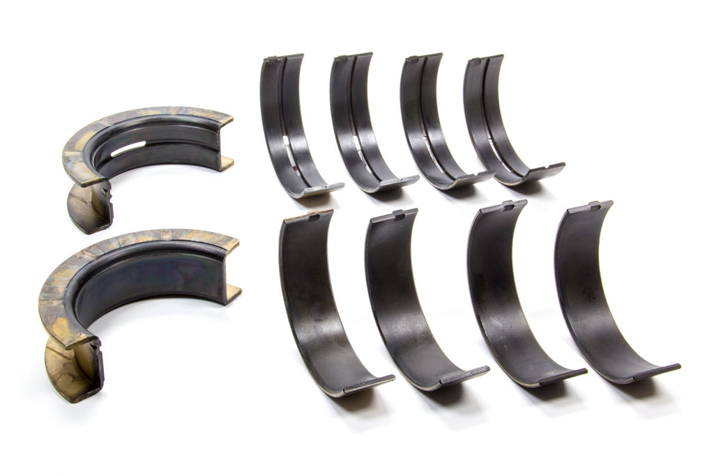 KING BEARINGS MB5503XP - XP Main Bearing Set  image