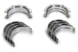 KING BEARINGS MB5505SI - Main Bearing Set  image