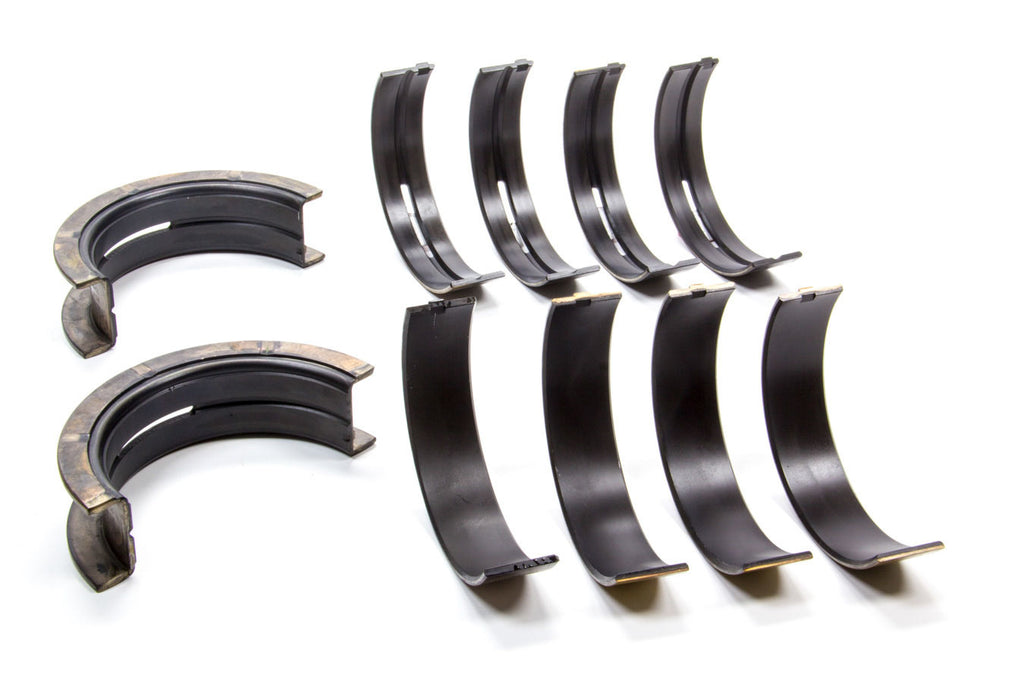 KING BEARINGS MB5505XPSTDX - Main Bearing Set  image