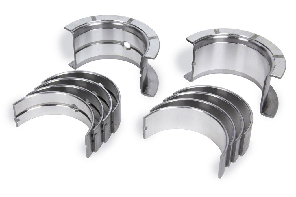 KING BEARINGS MB556HPN - Main Bearing Set  image