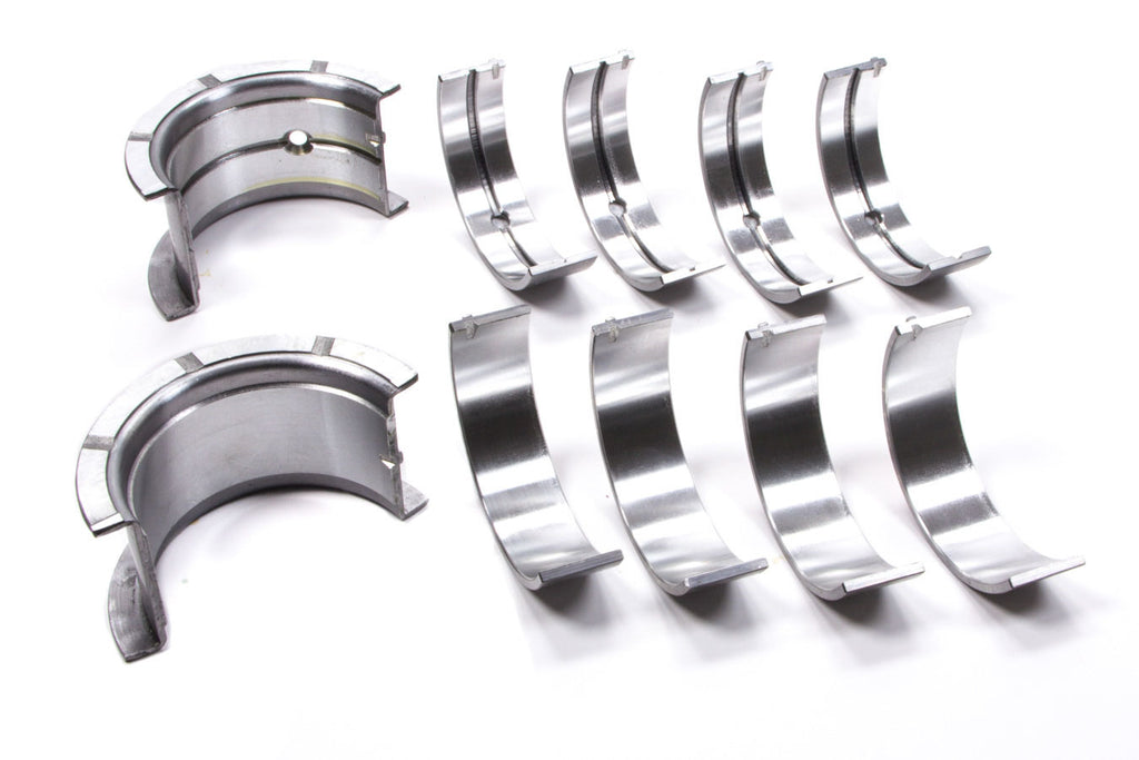KING BEARINGS MB5570SI010 - Main Bearing Set  image