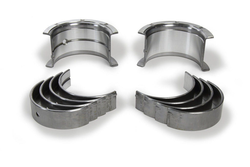 KING BEARINGS MB557SISTDX - Main Bearing Set  SBC  image