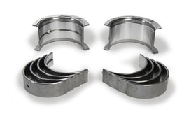 KING BEARINGS MB557SISTDX - Main Bearing Set  SBC  image