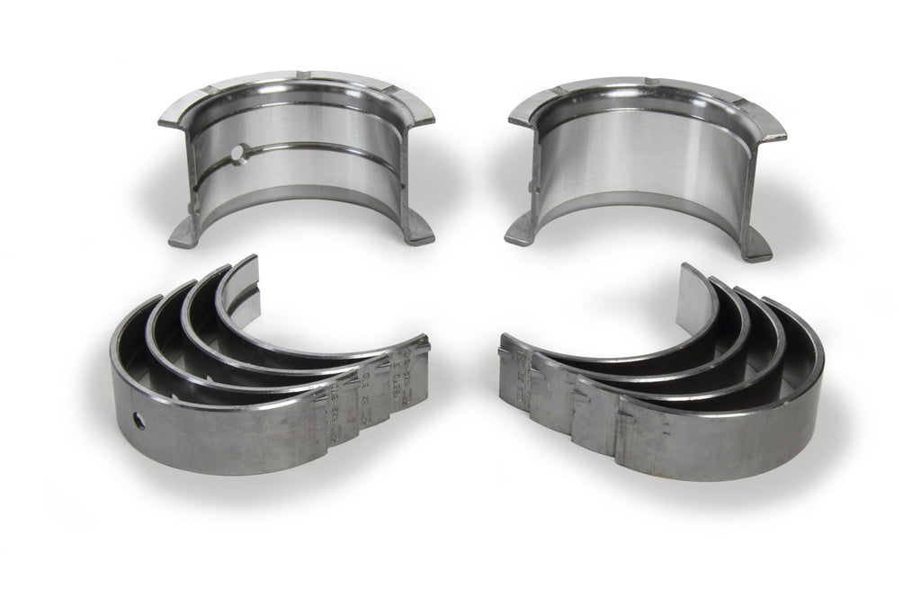 KING BEARINGS MB557SI - Main Bearing Set  image