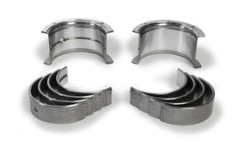 KING BEARINGS MB557SI - Main Bearing Set  image