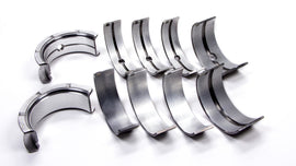 KING BEARINGS MB558SI010 - Main Bearing Set  image