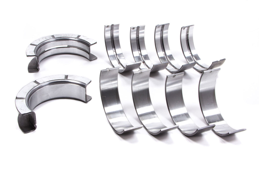 KING BEARINGS MB5650HP001 - Main Bearing Set  image