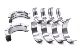 KING BEARINGS MB5650HP001 - Main Bearing Set  image