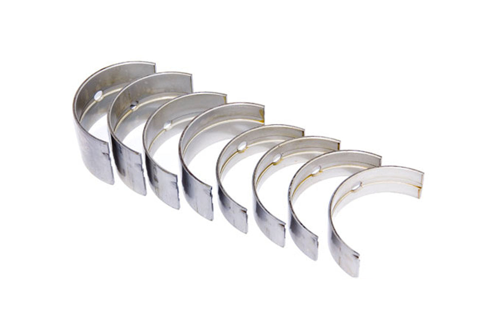 KING BEARINGS MB5758SI - Main Bearing Set BMW N14B16 - Mini Cooper image