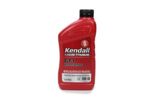 Load image into Gallery viewer, KENDALL OIL 1081200 - Kendall 10w40 Oil GT-1 1Qt. Syn Blend image