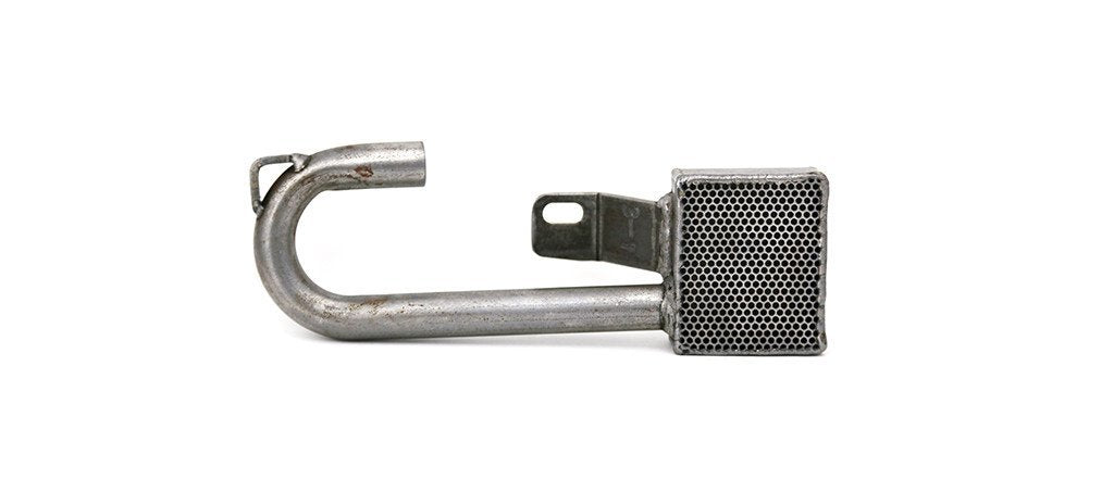 KEVKO OIL PANS & COMPONENTS 1003-1 - Oil Pump Pickup Tube SBC image