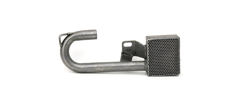 KEVKO OIL PANS & COMPONENTS 1003 - Oil Pump Pickup Tube SBC image