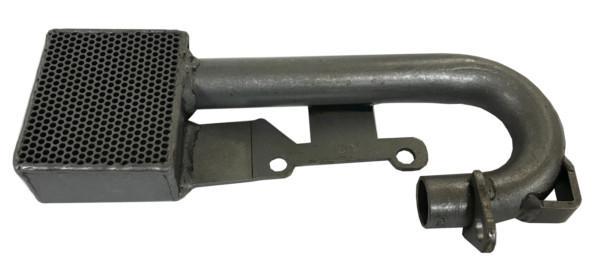 KEVKO OIL PANS & COMPONENTS 1005-10555 - Oil Pump Pickup Tube SBC image