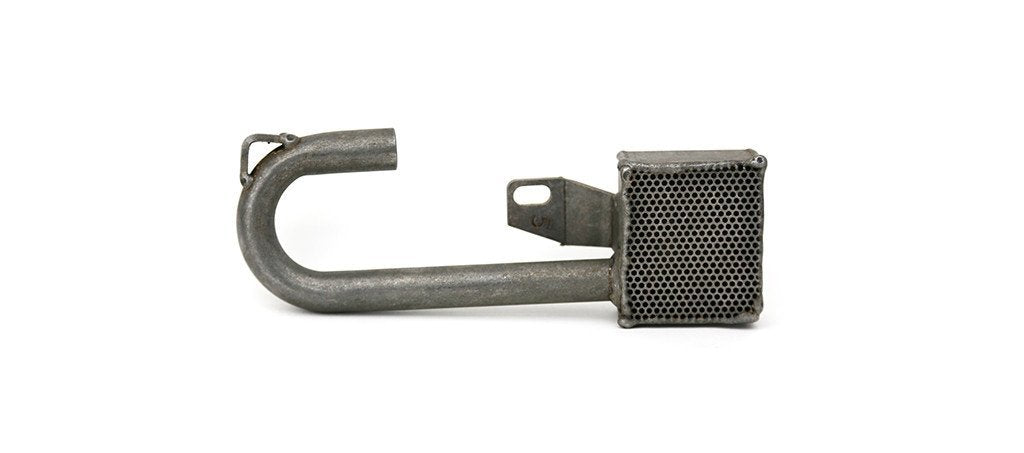 KEVKO OIL PANS & COMPONENTS 1005 - Oil Pump Pickup Tube SBC image