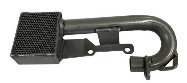 KEVKO OIL PANS & COMPONENTS 1008-10555 - Oil Pump Pickup Tube SBC image