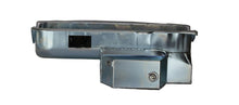 Load image into Gallery viewer, KEVKO OIL PANS &amp; COMPONENTS 1092 - SBC Oil Pan Sportsman 7qt LH/RH Dipstick 57-85 image
