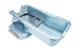 KEVKO OIL PANS & COMPONENTS F201 - Oil Pan - SBF 302 Rear Sump image