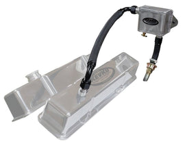 KEVKO OIL PANS & COMPONENTS K139-KIT - Evac Kit Only Without Valve Cover Fittings image