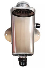 Load image into Gallery viewer, KEVKO OIL PANS &amp; COMPONENTS K9087-LH - Power Steering Tank LH Vented/Non-Vented image