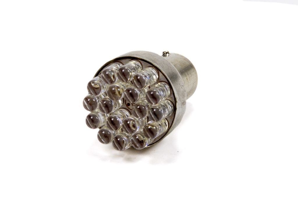 KEEP IT CLEAN KIC1157LEDR - Super Bright Bulb 1157 LED Red image