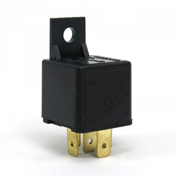 KEEP IT CLEAN KICRA1000 - 40 Amp Relay  image