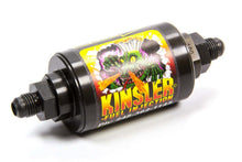 Load image into Gallery viewer, KINSLER 4156 - KFI Fuel Filter Ano-Brl -6AN Fittings image