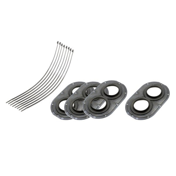 KINSLER 5167 - Injection Seals For SBC Raptor With Super Tops image