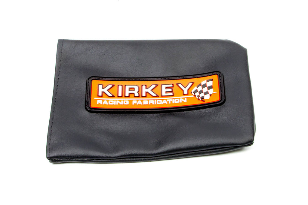 KIRKEY 00101 - Cover Vinyl Black 00100 image