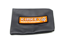 Load image into Gallery viewer, KIRKEY 00101 - Cover Vinyl Black 00100 image