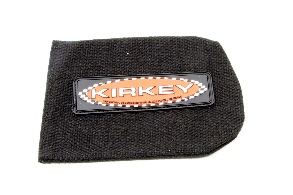 KIRKEY 00111 - Cover Cloth Black 00100 image