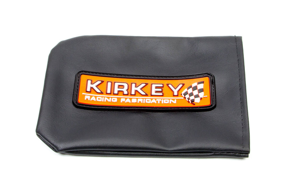 KIRKEY 00201 - Cover Vinyl Black  image