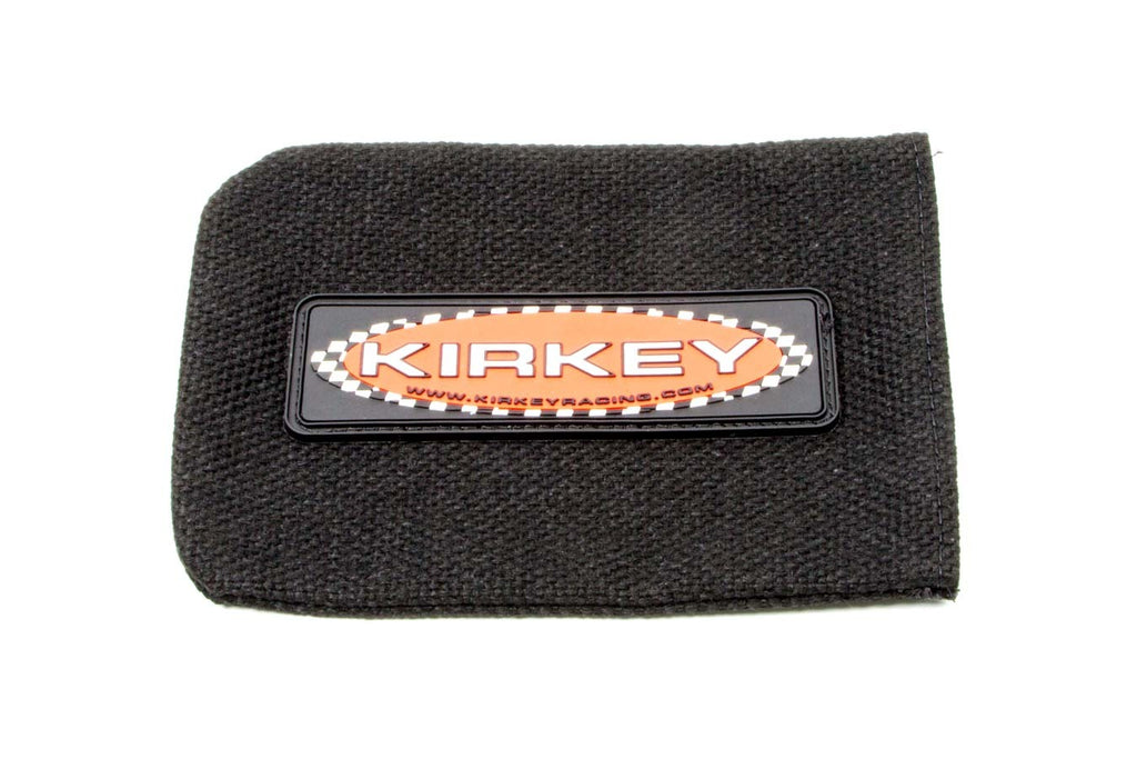 KIRKEY 00211 - Cover Cloth Black 00200 image