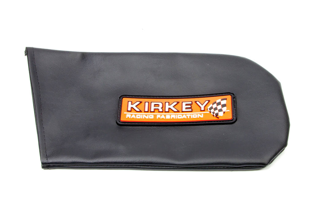 KIRKEY 00501 - Cover Vinyl Black 00500  image