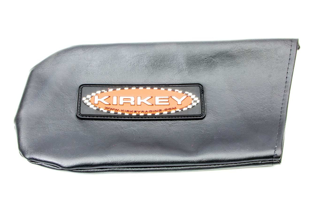 KIRKEY 00601 - Cover Vinyl Black 00600 image