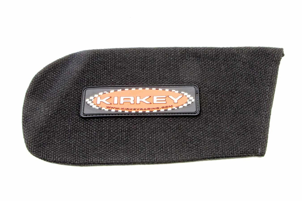 KIRKEY 00611 - Cover Cloth Black 00600 image