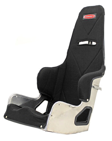 KIRKEY 3815011 - Seat Cover Black Tweed Fits 38150 image